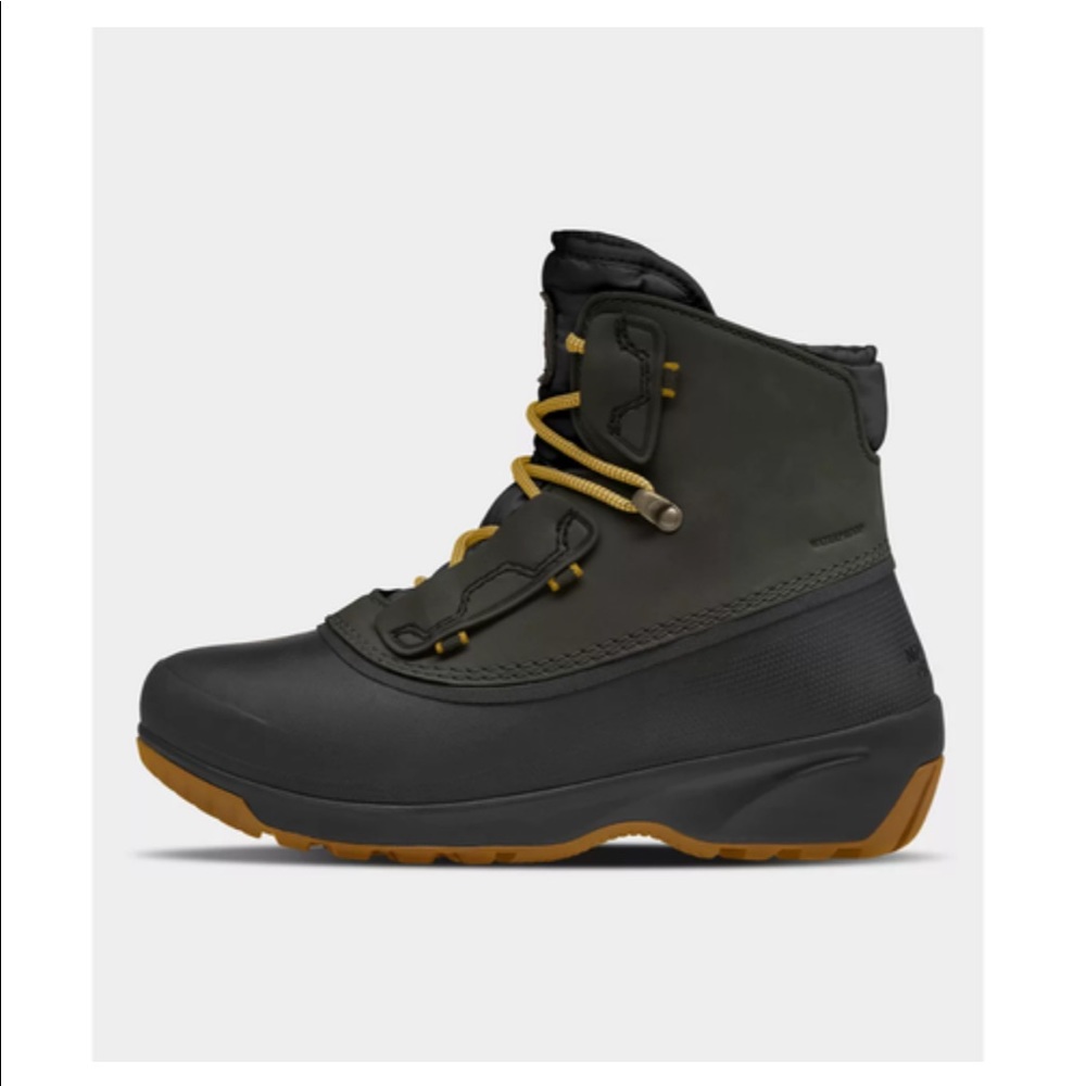 NorthFace Snow Boots